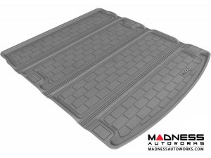Audi A6 Cargo Liner - Gray by 3D MAXpider (2012-)